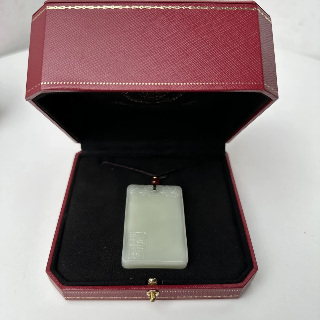 5409【项链】时尚百搭女项链