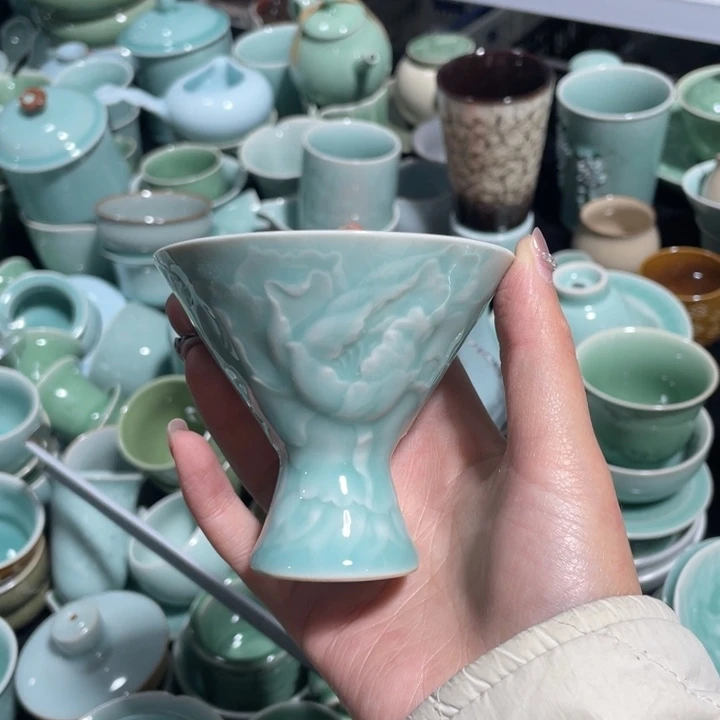 青瓷青瓷 青瓷青瓷