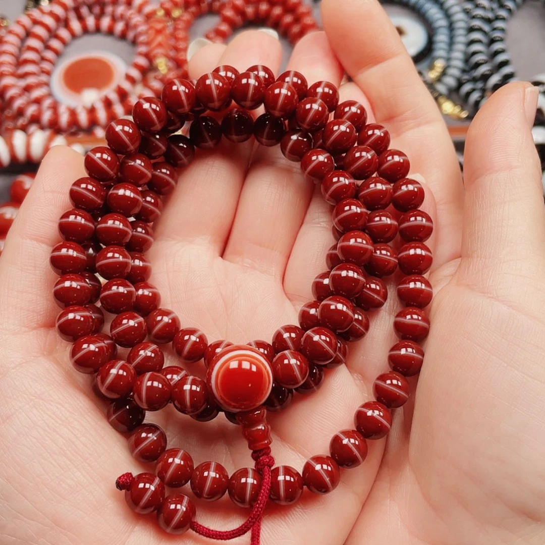 【闪购商品】合金玛瑙/玉髓珠宝半成品开**吉