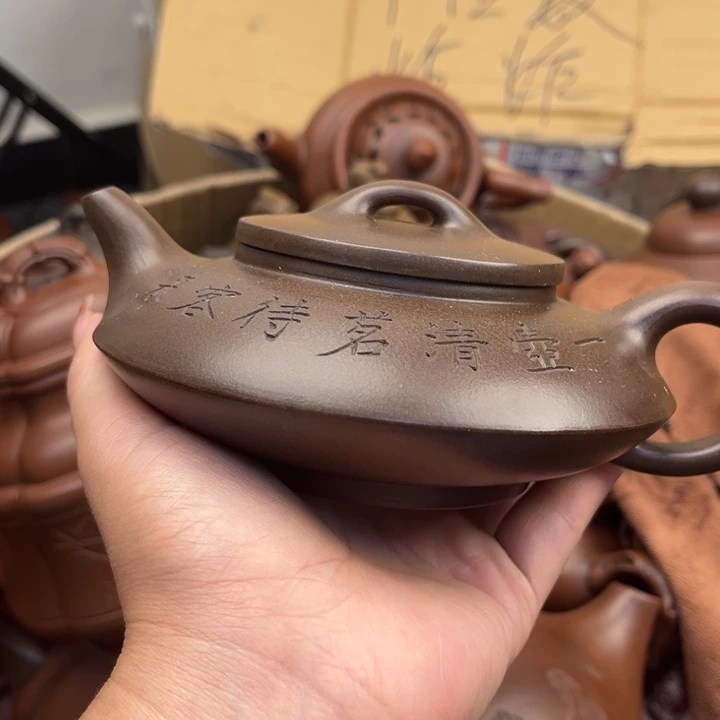 紫砂茶壶紫砂壶等各种