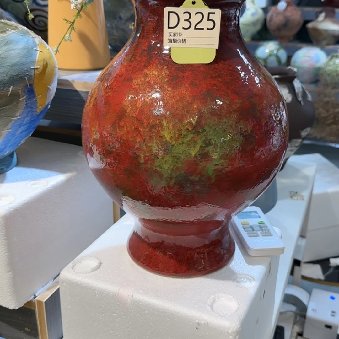 景德镇陶瓷艺术品