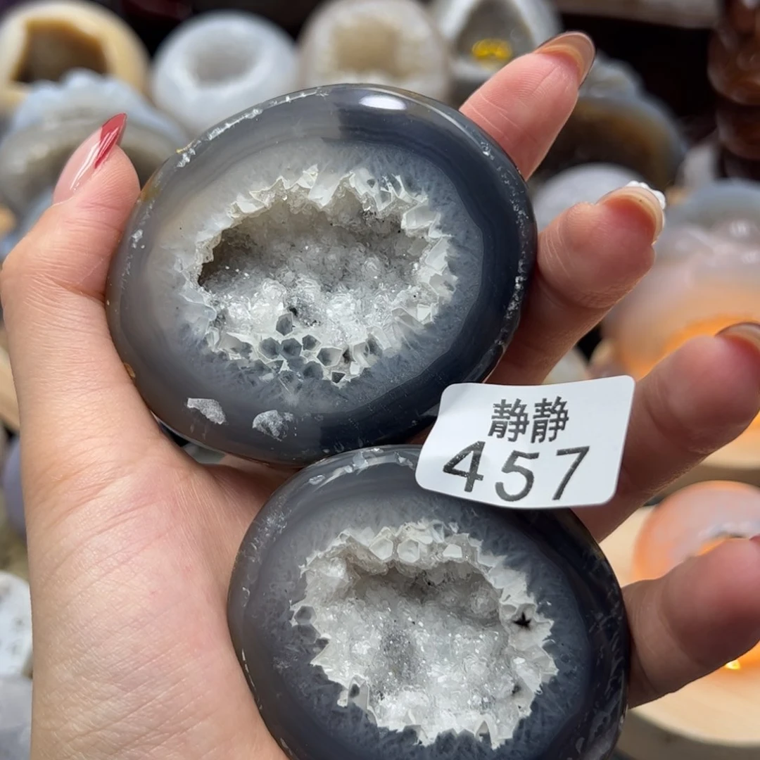 未镶嵌大型摆件（非配饰）水晶457