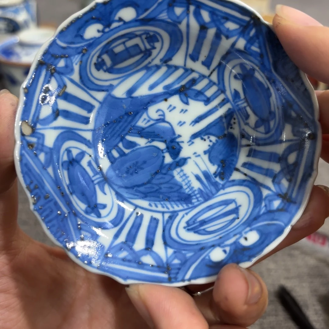 非常好看漂亮的物品