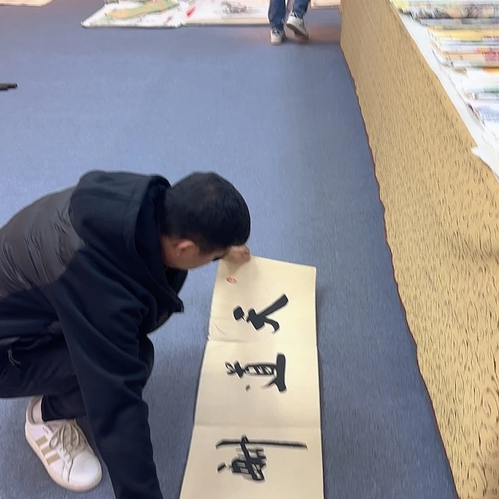 国画国画作品展览等活动