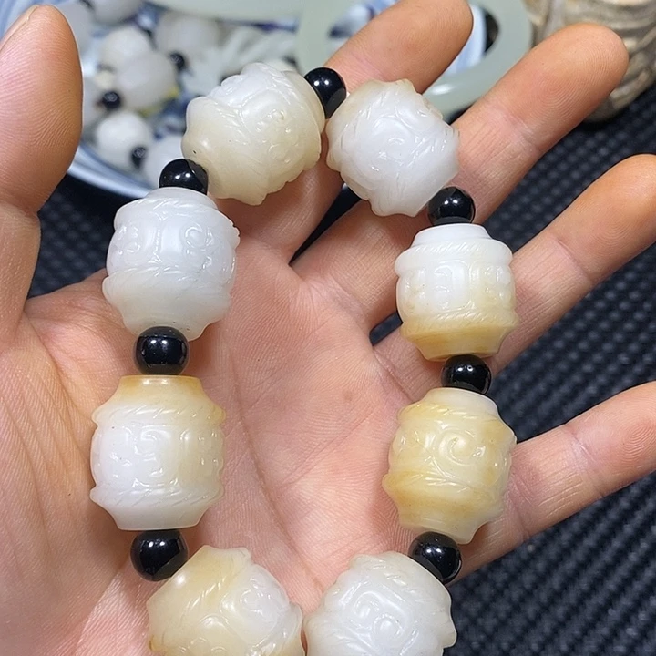 精选商品一图一物