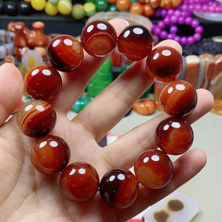 未镶嵌吊坠(不含链)玛瑙/玉髓用****4