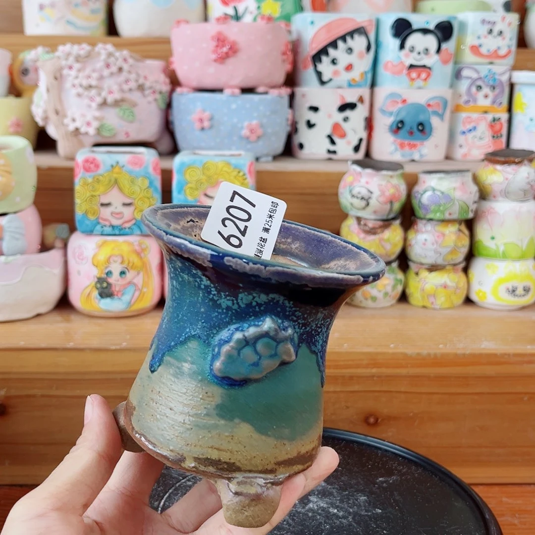 6207内口7景德镇手工制作