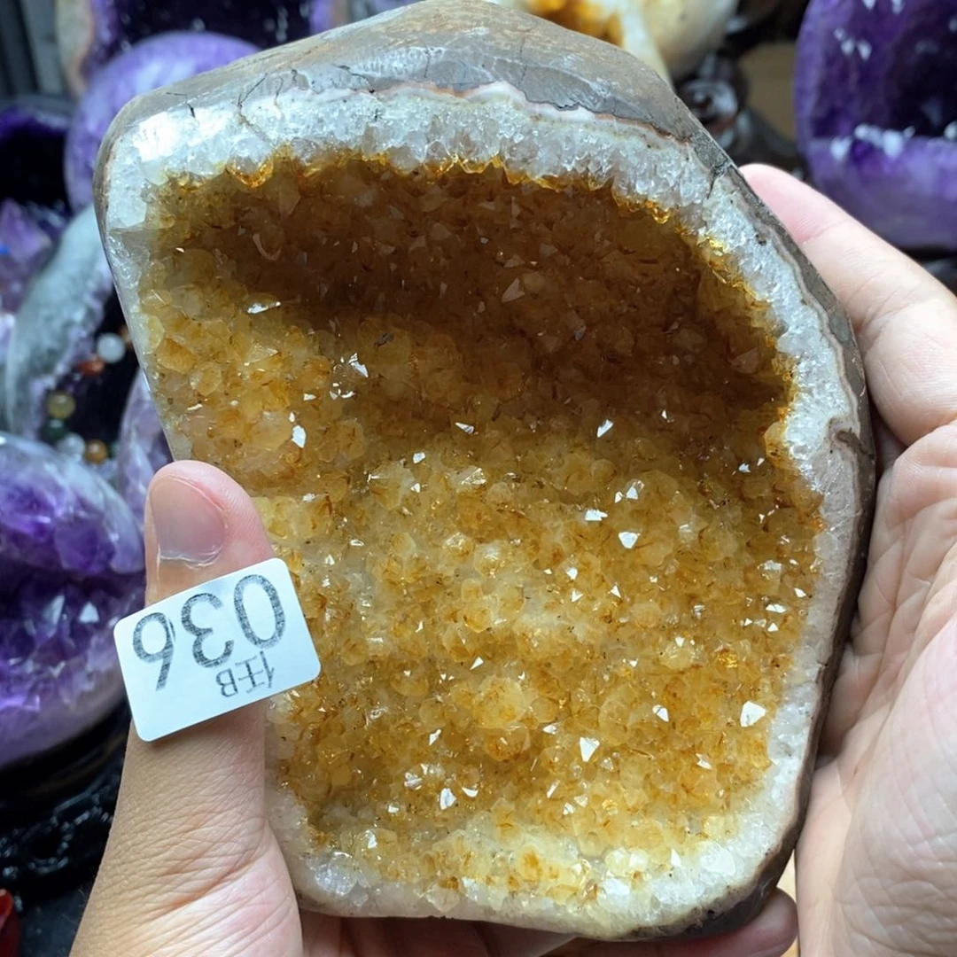 未镶嵌大型摆件（非配饰）水晶