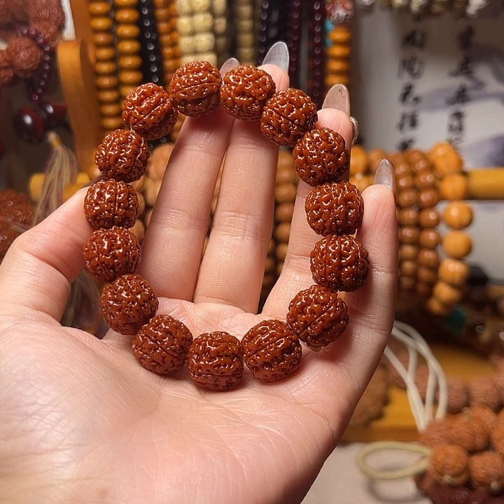 吊坠金刚菩提1415跳跳龙