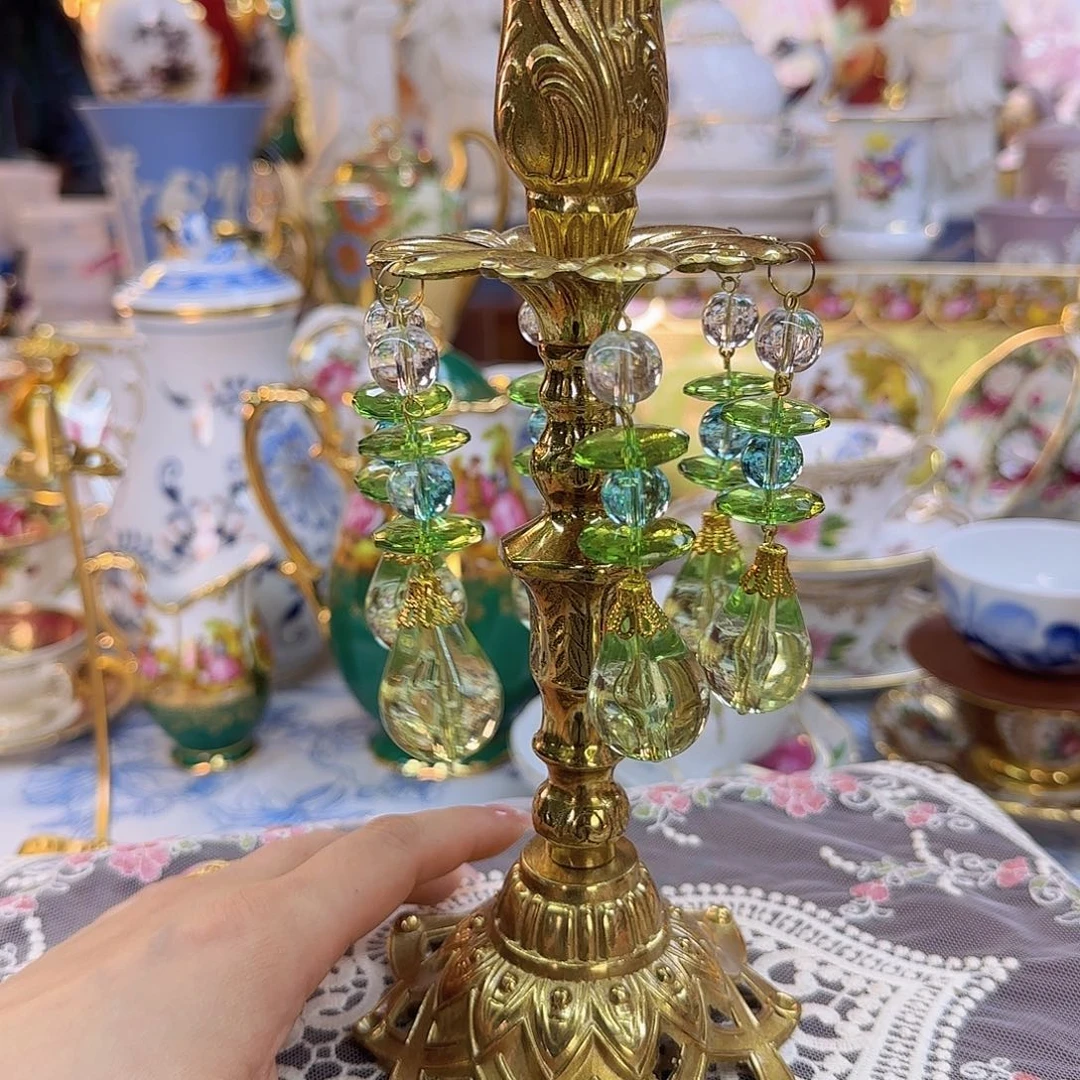 欧洲瓷器收藏鉴赏