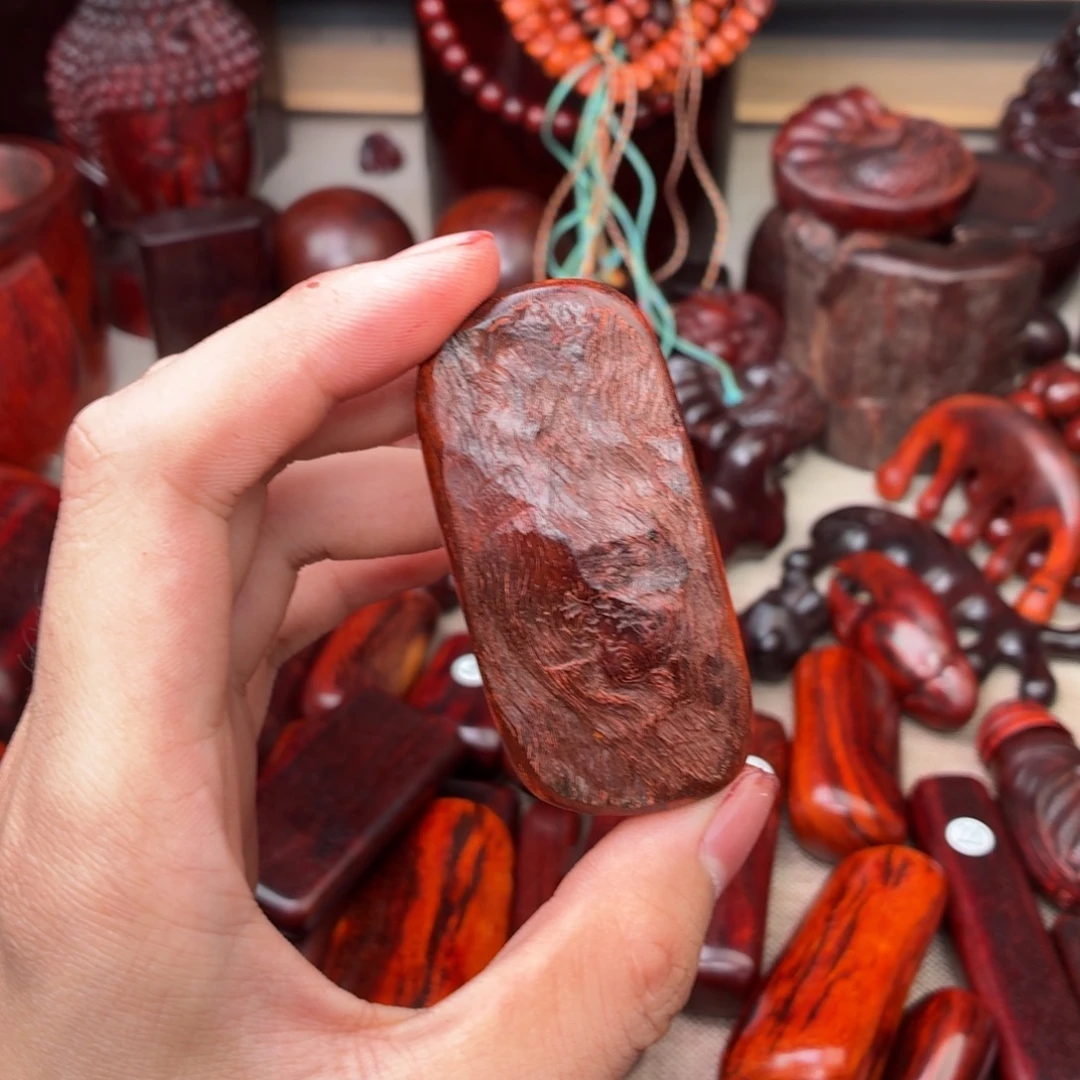 檀香紫檀（小叶紫檀）