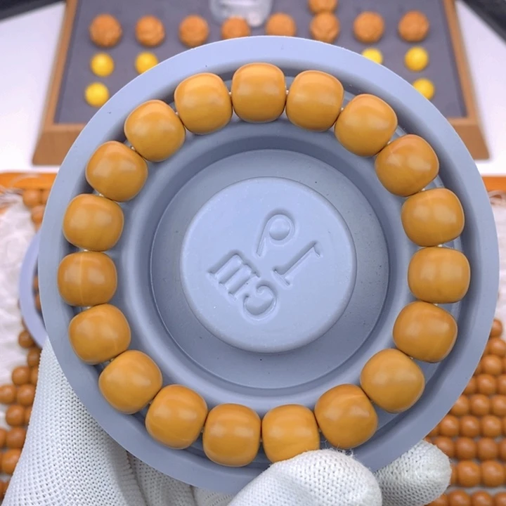 猴头核桃吊坠龙岩老型反油款