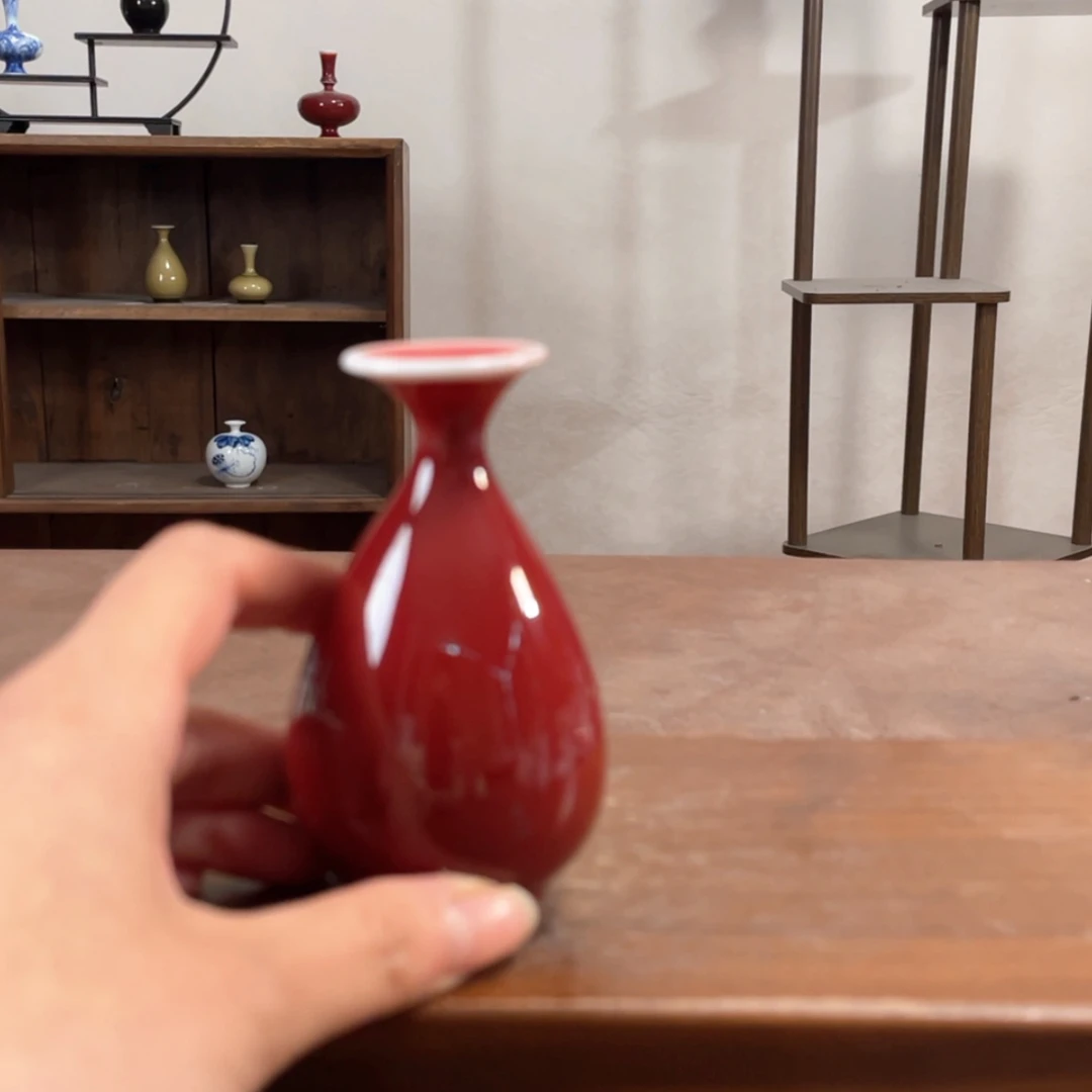 【闪购商品】摆件摆件创意设计理念花瓶