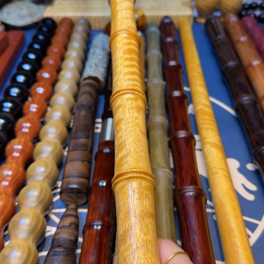 核桃木/黑胡桃（胡桃木）金*