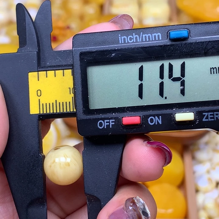 非金属配饰配珠02