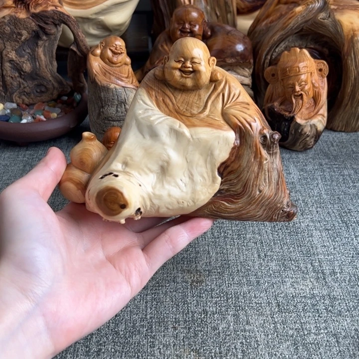柏木（崖柏）关注一下