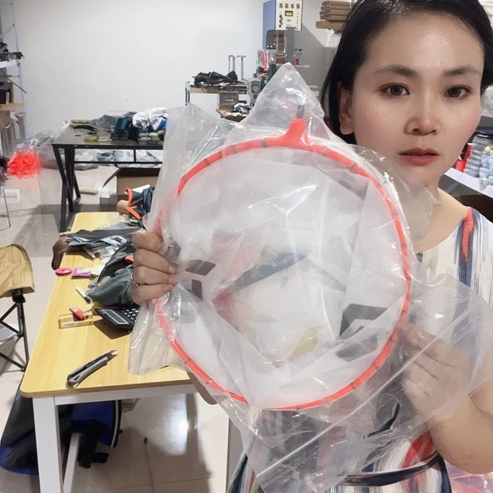 30厘米网头纳米发2个