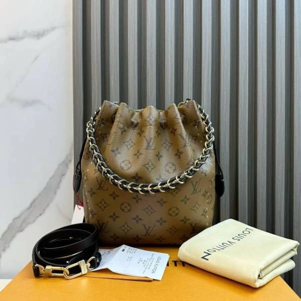 包包/路易威登/99新/250119QR0025