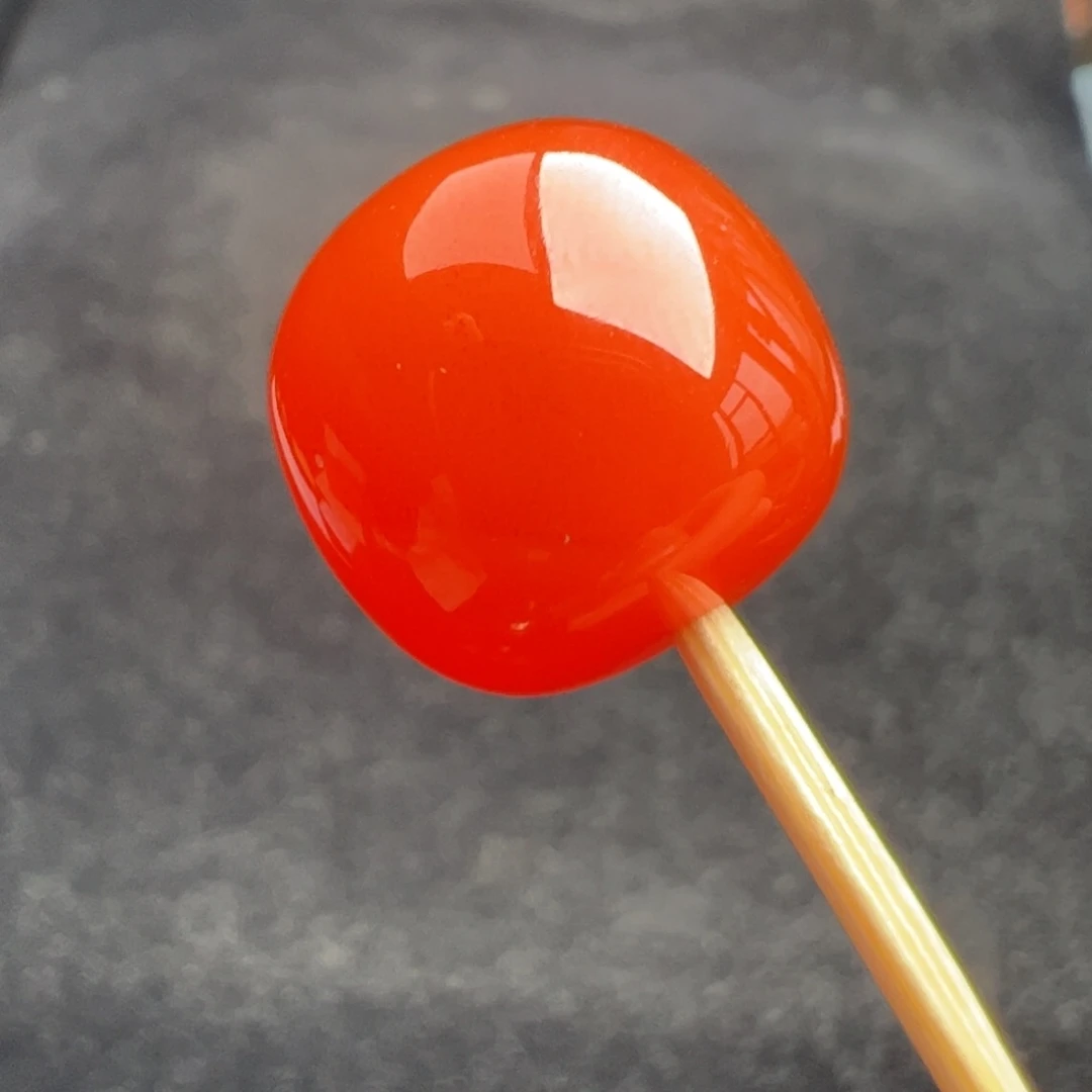 南红玛瑙w w w w w未镶嵌14.1