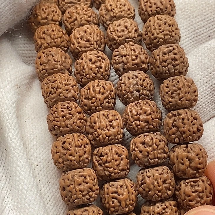 王***然吊坠金刚菩提臧式闷墩龙