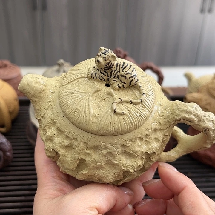 紫砂茶壶紫砂壶紫砂茶壶