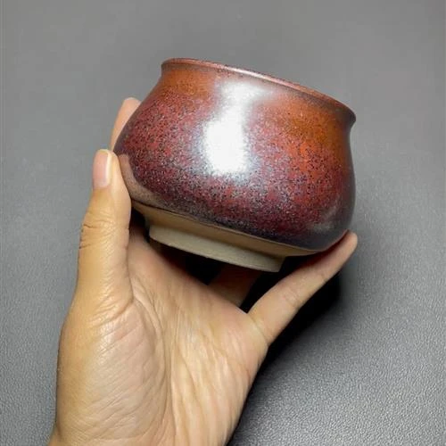 【闪购商品】茶盏-612............