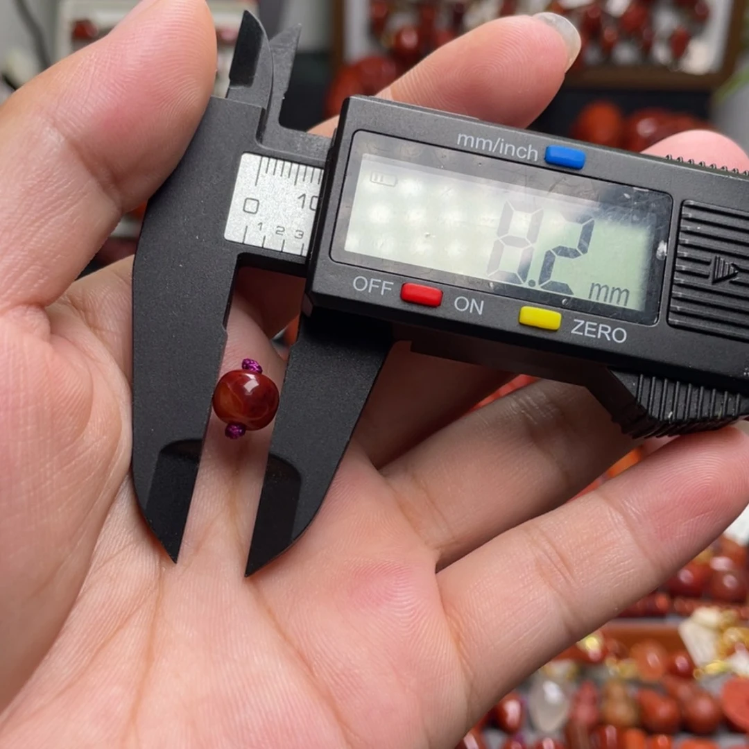 【闪购商品】未镶嵌老型南红玛瑙东*