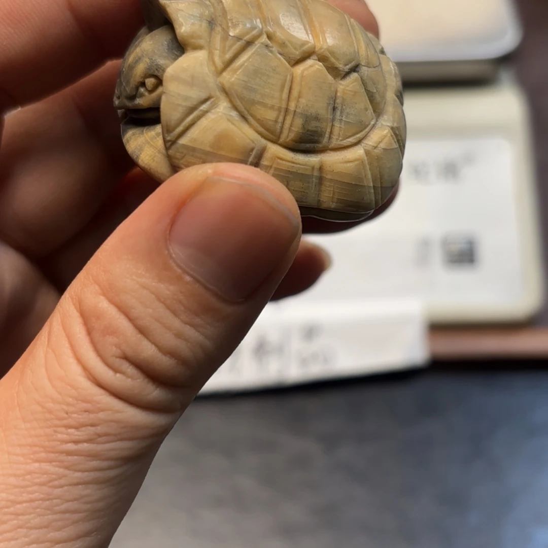 吊坠猛犸象牙al02