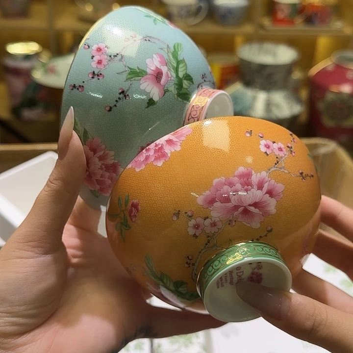 骨瓷实付满10包邮哈