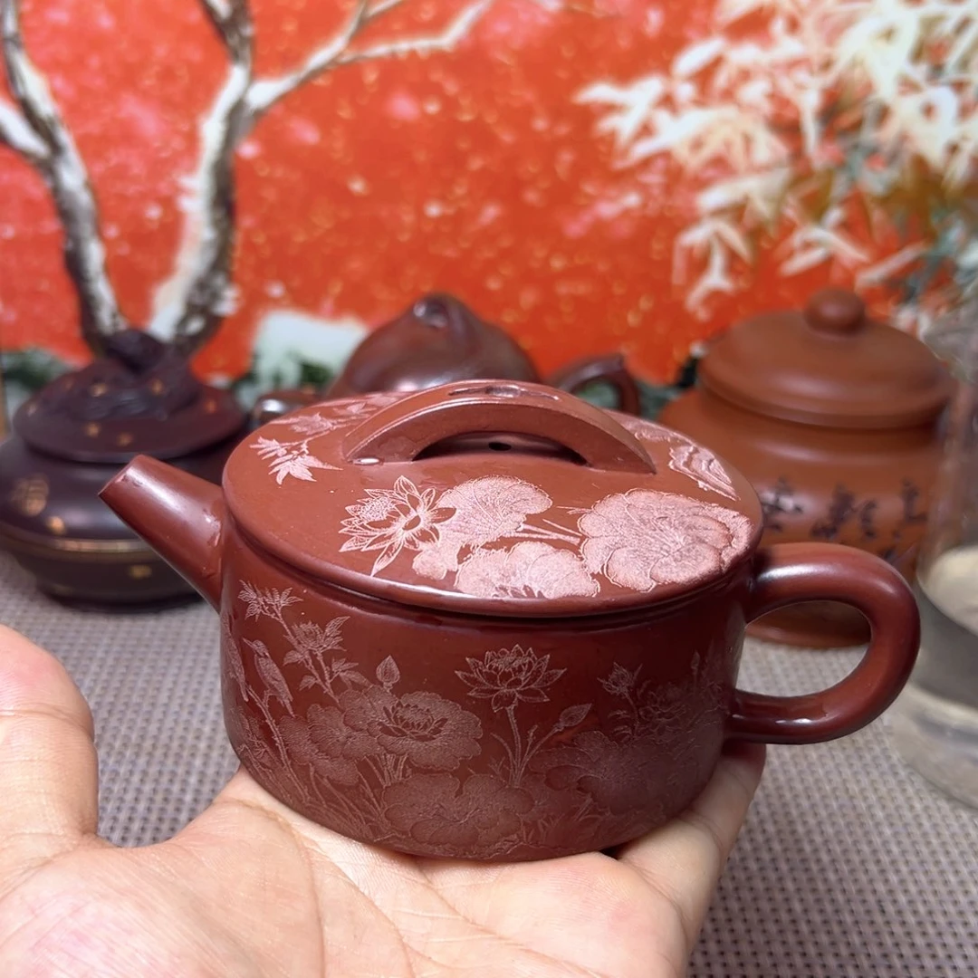 茶杯紫砂紫砂壶…