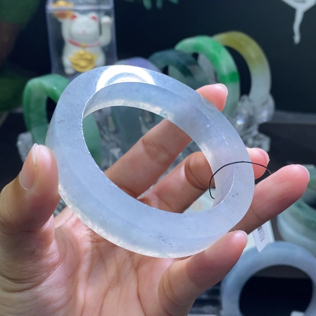 定制翡翠翡翠未镶嵌
