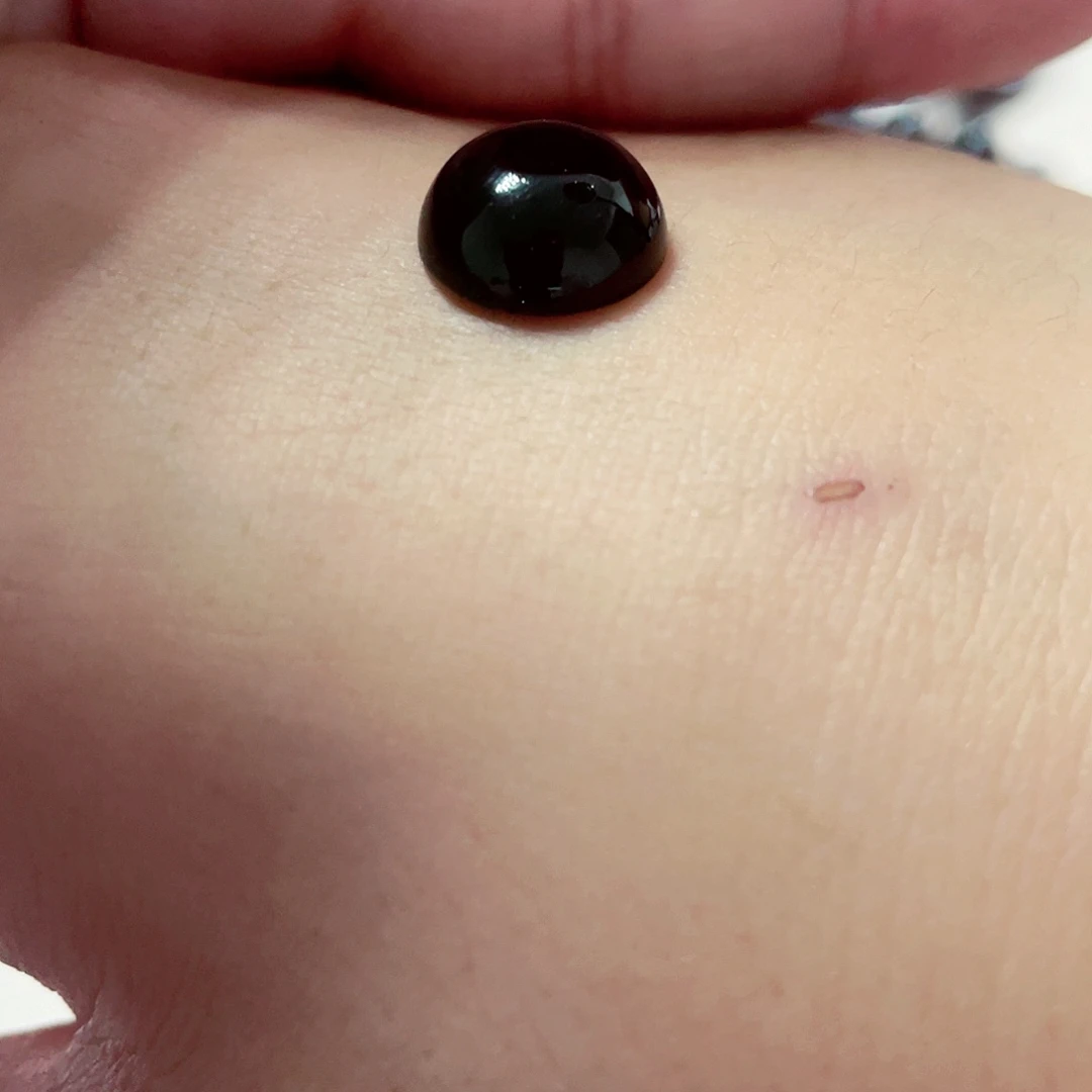 翡翠未镶嵌颈饰先鉴后发一物一证