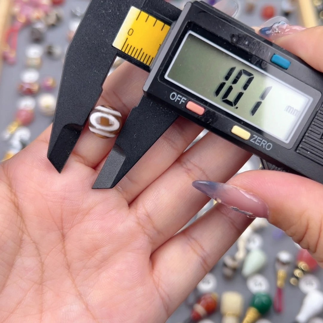 玛瑙/玉髓饰品未镶嵌