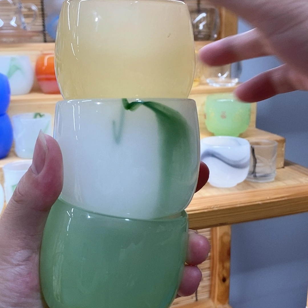 禅心杯3个100cc.......
