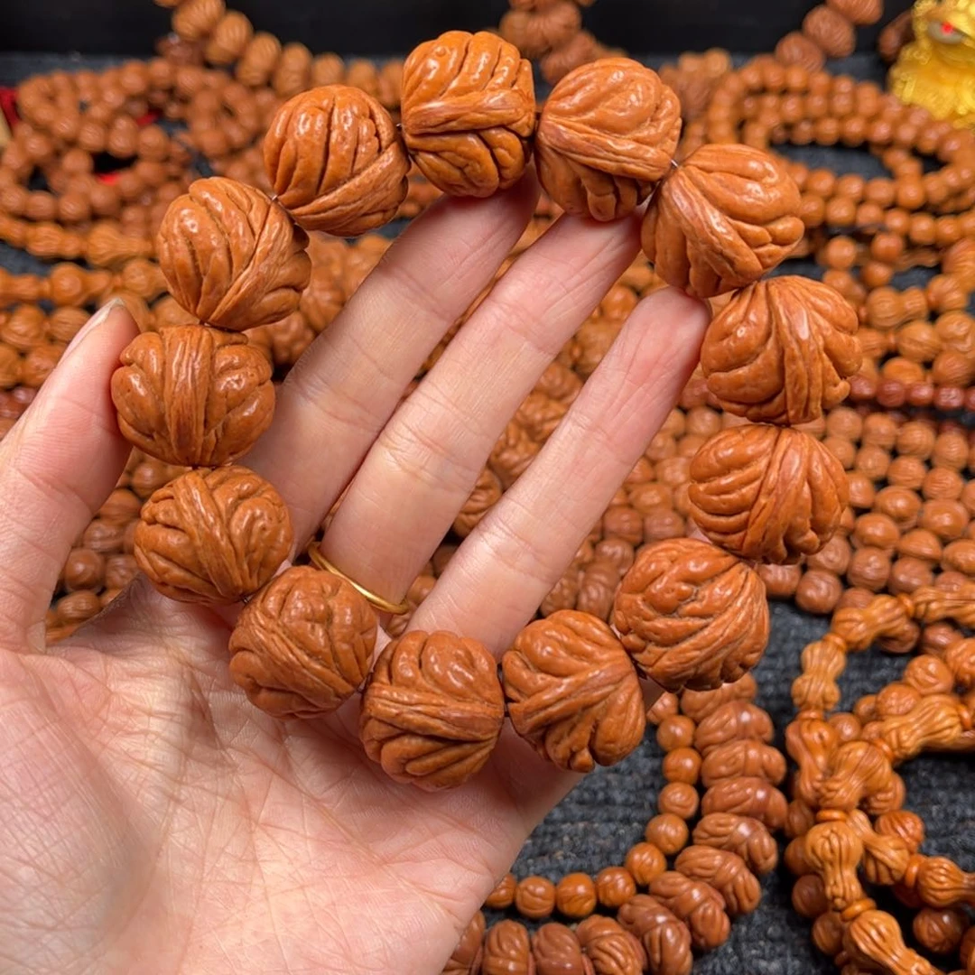 手串文玩核桃C26桃核手串