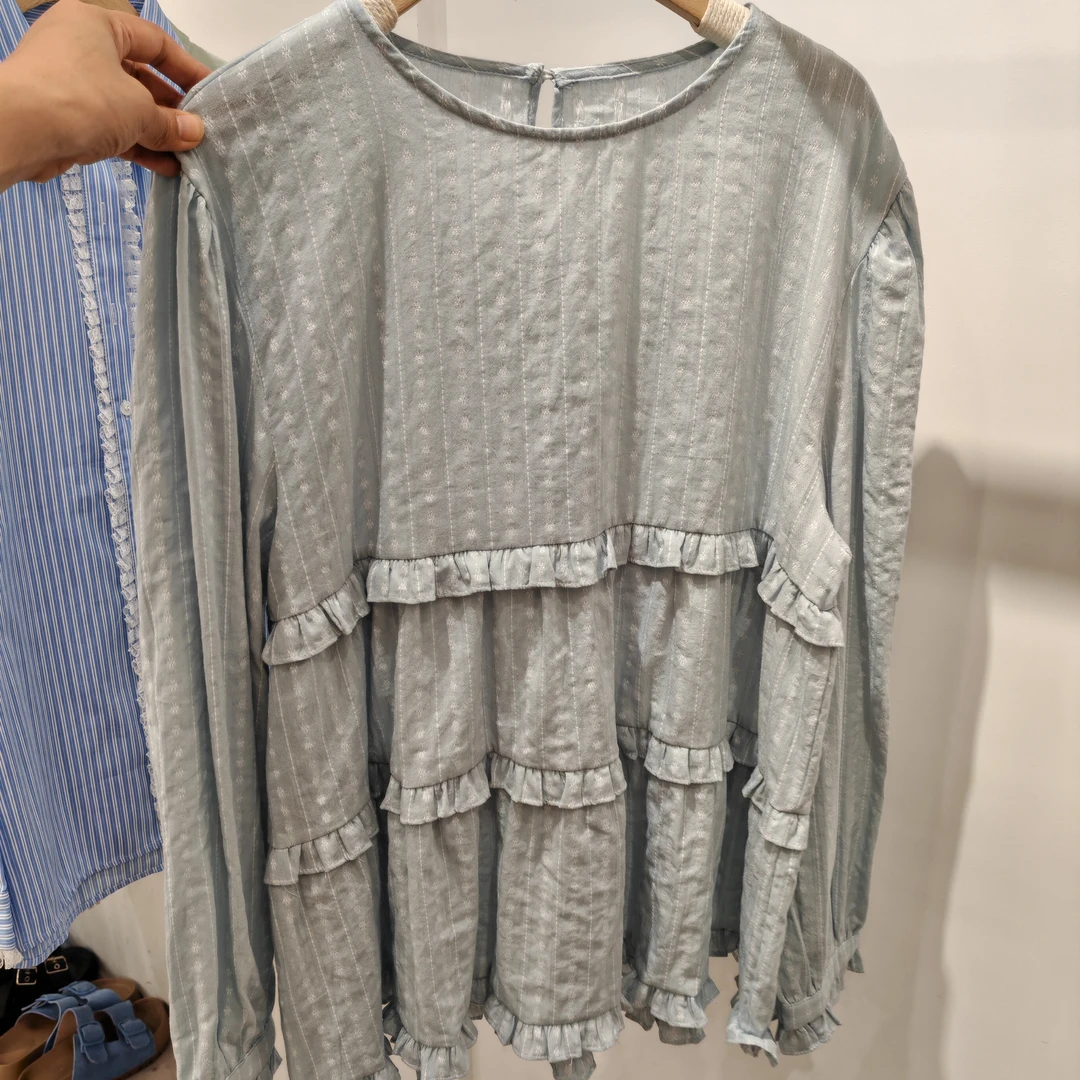 0715春上衣合集7