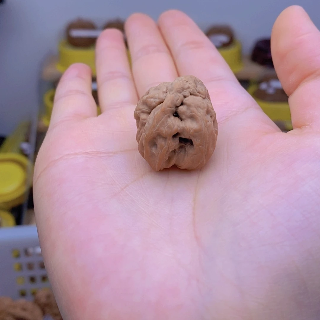 把件文玩核桃?异形核桃异形核桃