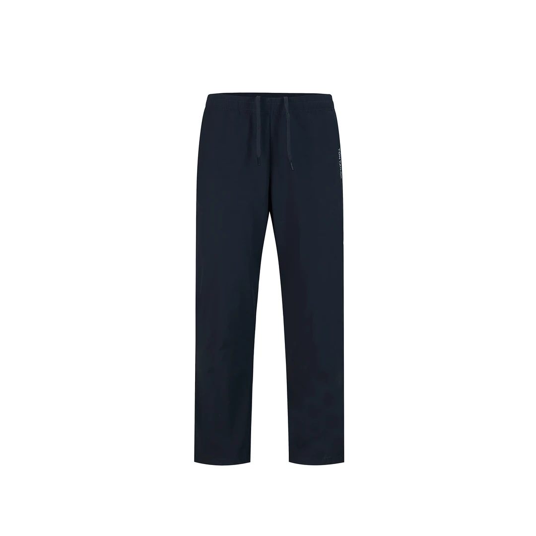 TOM TAILOR春季透气薄款春夏男款弹力卫裤微弹力防风长裤休闲裤