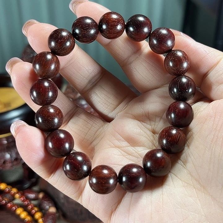 檀香紫檀（小叶紫檀）