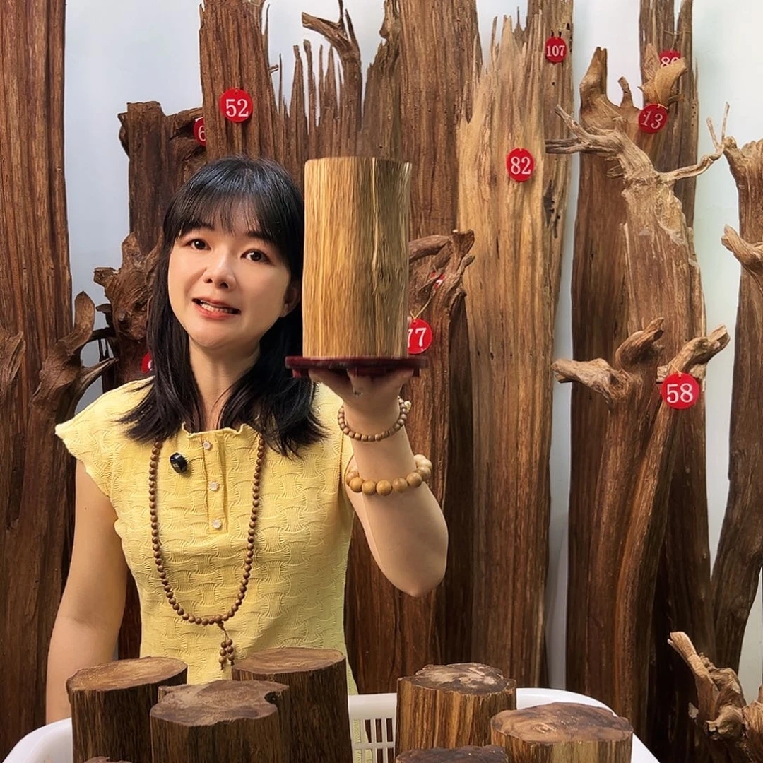 沉香沉香碎屑天然沉香原料香料