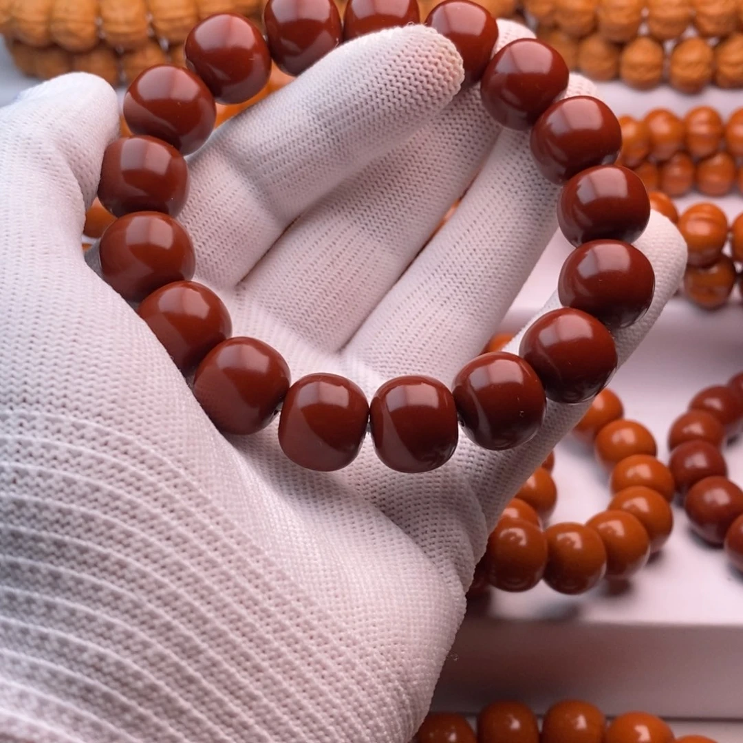 猴头核桃手串雲****。我哦哦