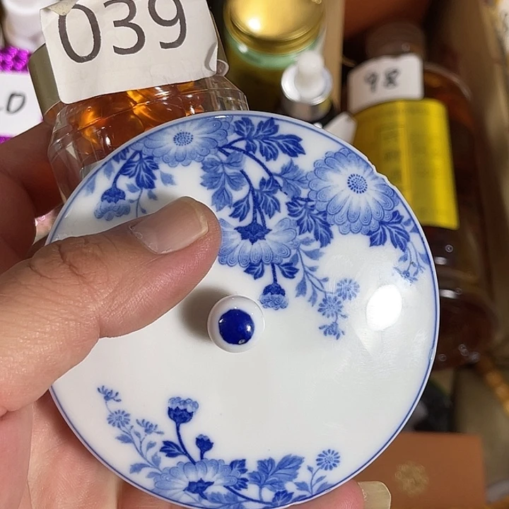 瓷片回流瓷器瓷片39
