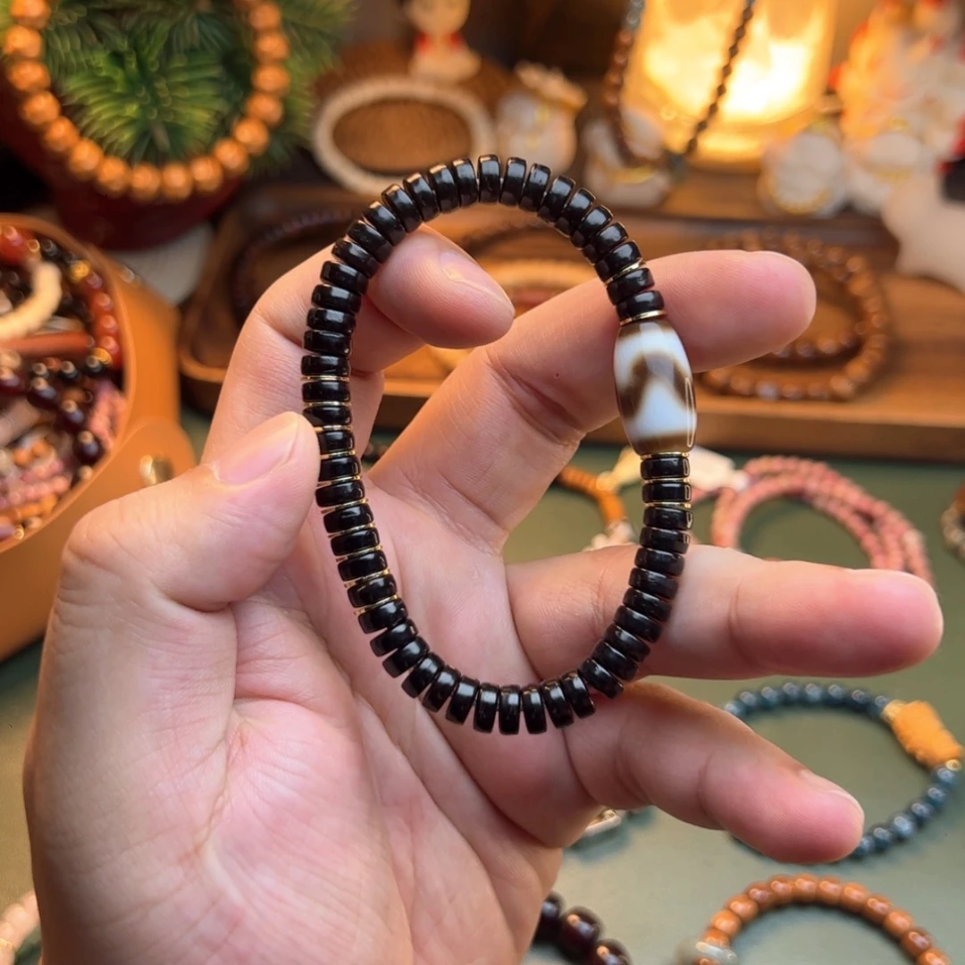 菩提根/象牙果手串