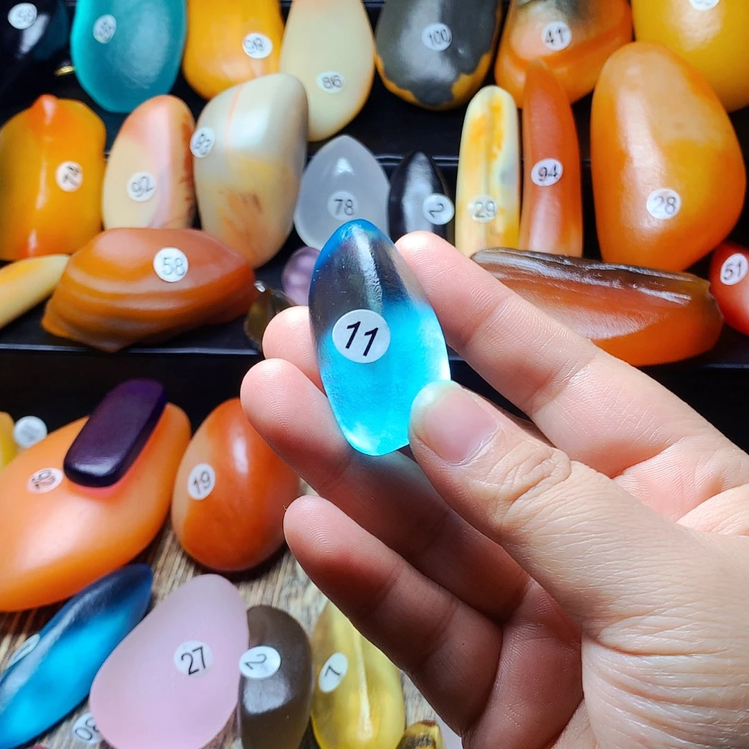 飘*新疆金丝玉原产地