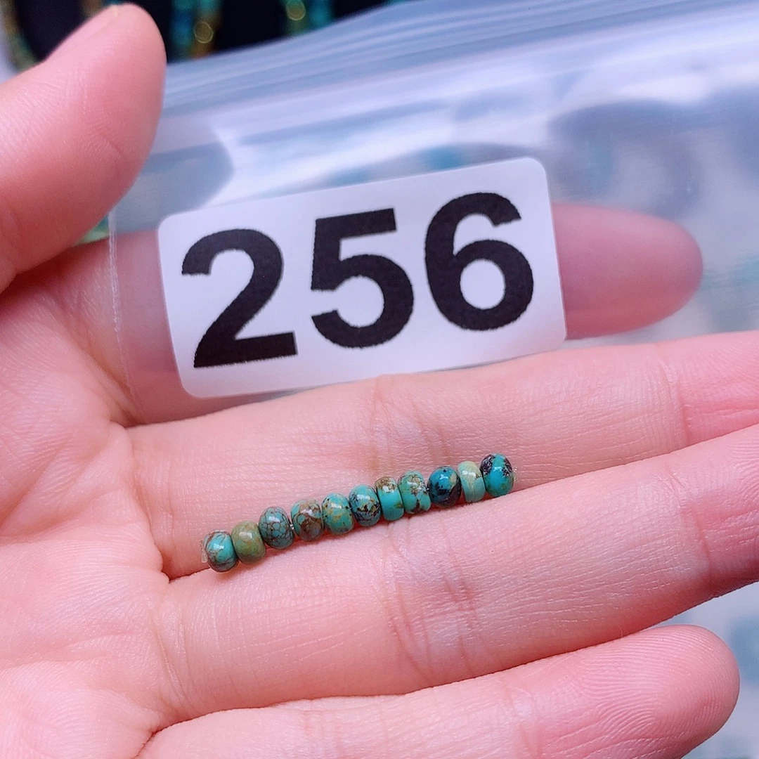 空竹粉丝专享十堰特色手工散珠
