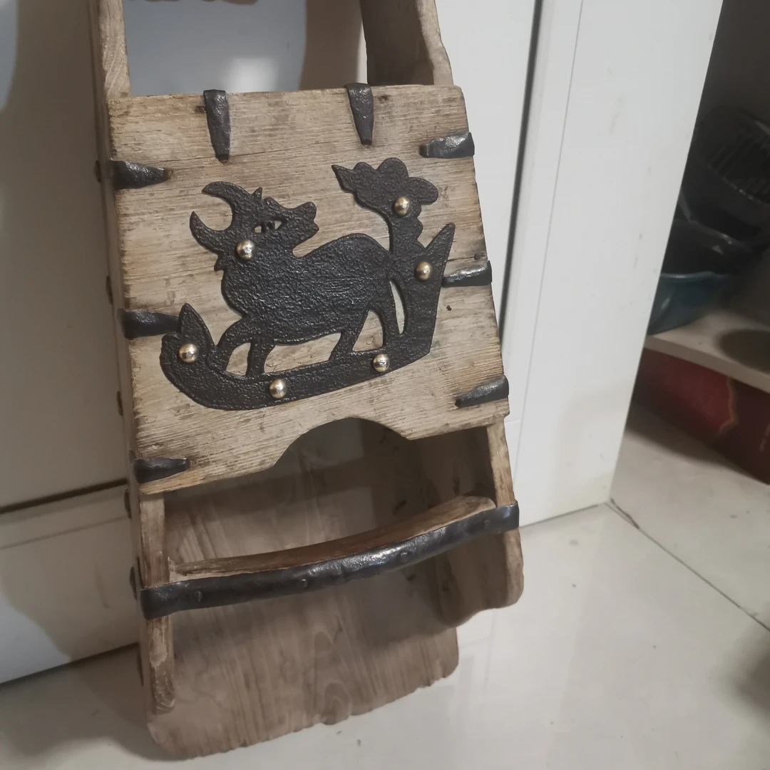 一件木斗，商品如图