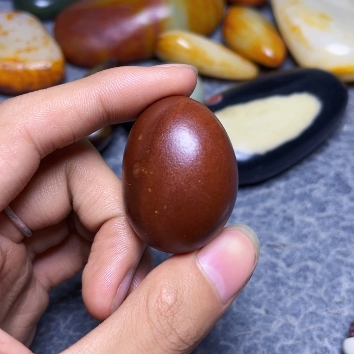 未镶嵌和田玉珠宝奇石