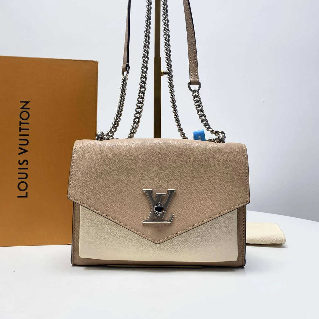 胖虎安安/路易威登/95新/公价0/箱包/斜挎包/312502090045