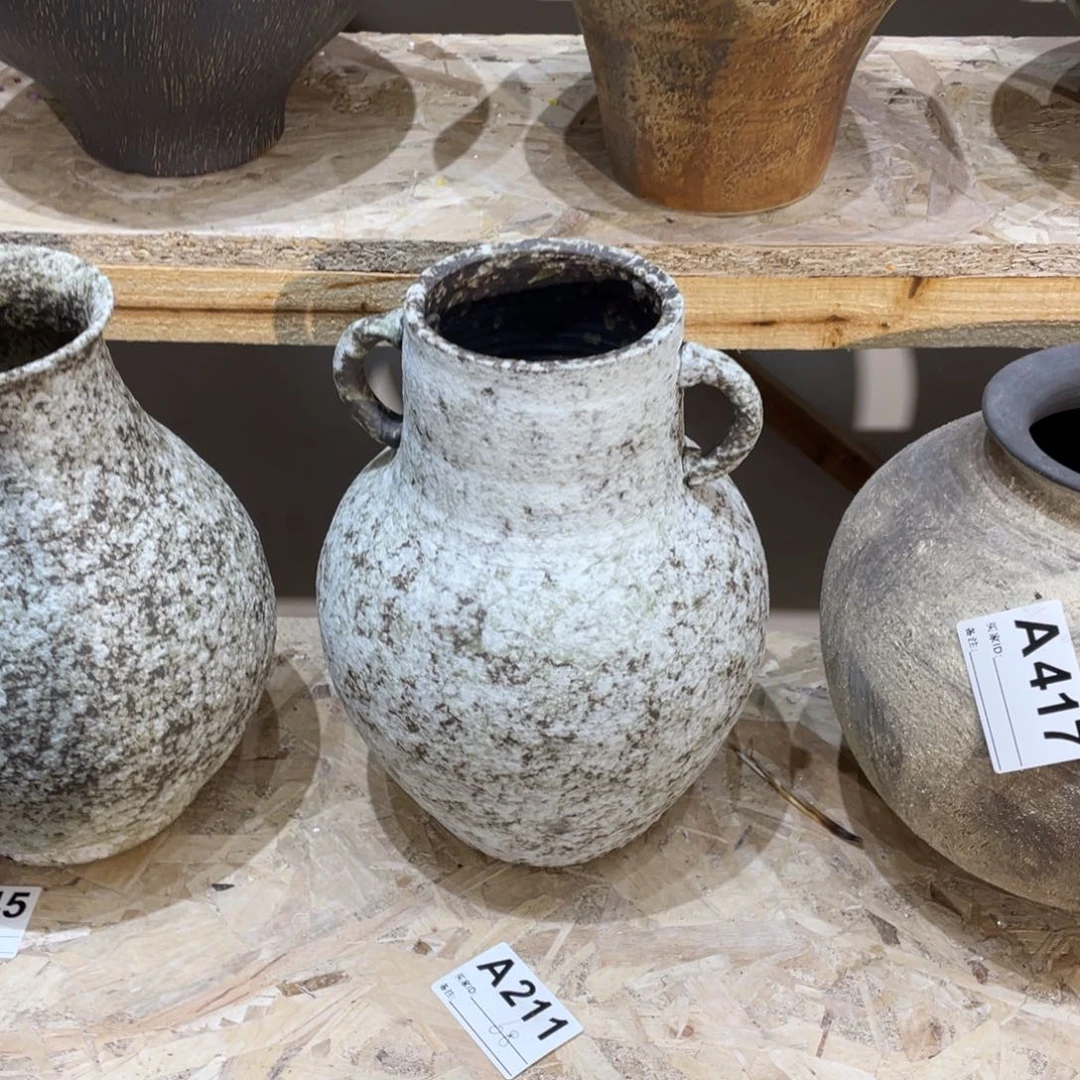 摆件景德镇陶瓷高度