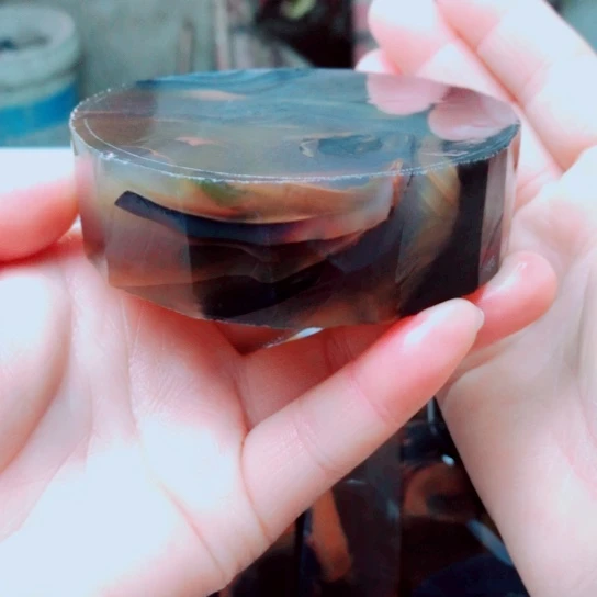 定制玛瑙爱*天然玛瑙手镯定制